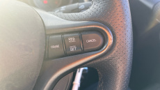 Honda Jazz 1.4 i-VTEC ES Plus 5dr CVT Petrol Hatchback